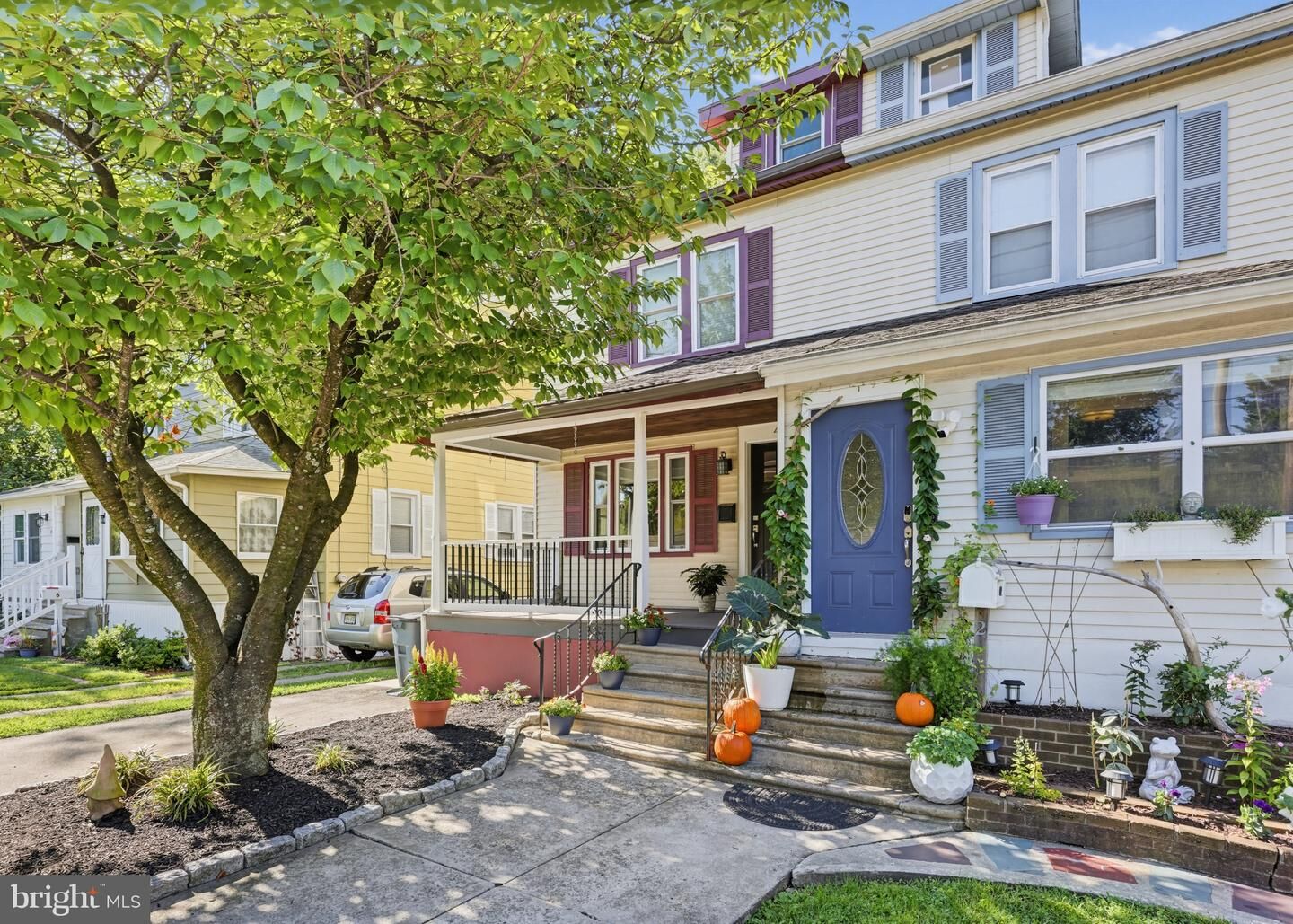 Property Photo: 4 S Atlantic Avenue NJ 08108