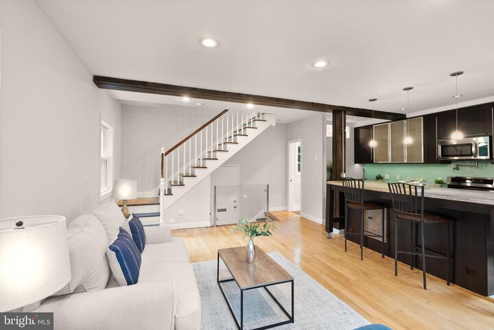 Property Photo:  3603 Gunston Road  VA 22302 