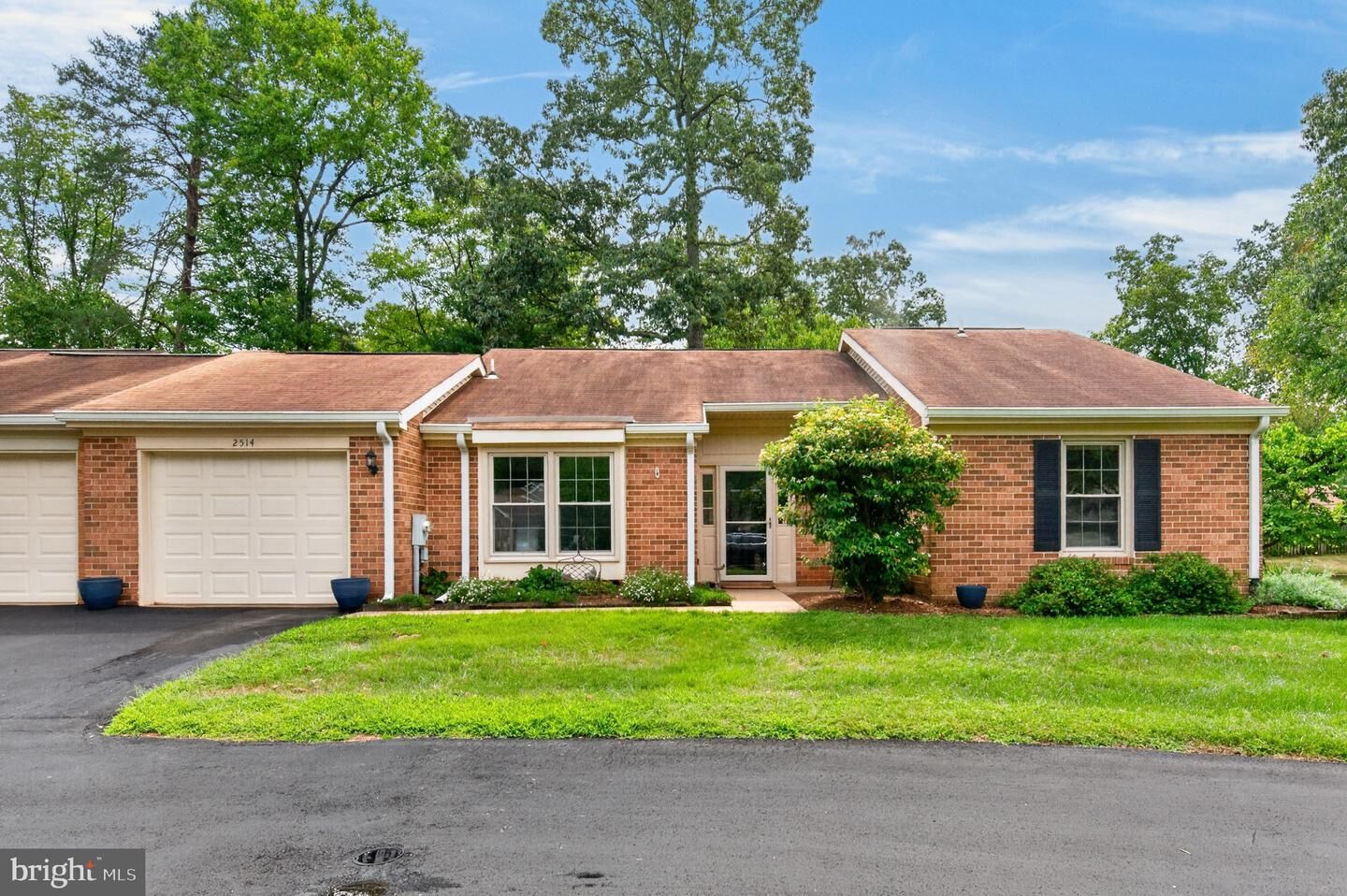 Property Photo:  2514 N Haven Cove 102  MD 21401 