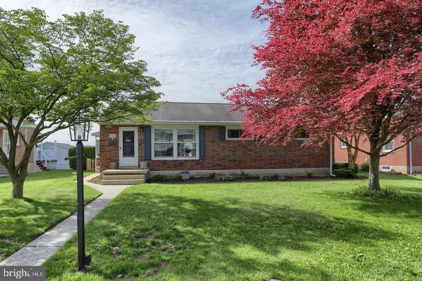 Property Photo: 1648 E Caracas Avenue PA 17033
