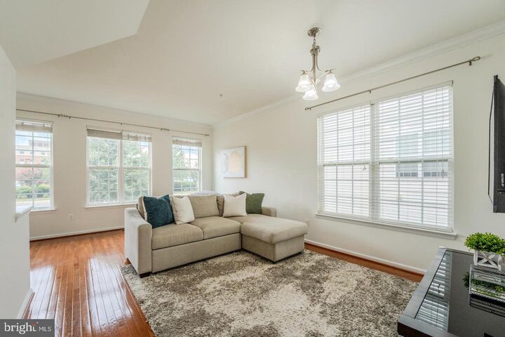 Property Photo:  15409 Rosemont Manor Drive  VA 20169 
