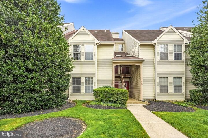 Property Photo:  405 Tavistock  NJ 08034 