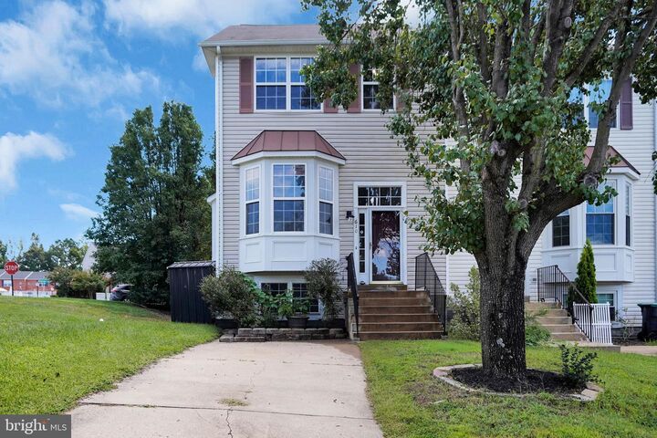 Property Photo:  610 Torbert Loop  VA 22554 