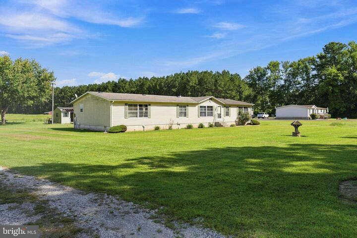 Property Photo:  5741 Castle Hill Road  MD 21863 