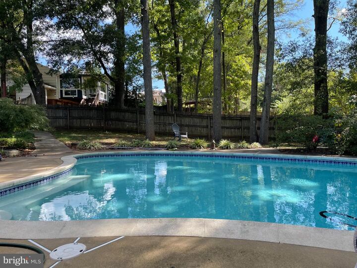 Property Photo:  8634 Gateshead Road  VA 22309 