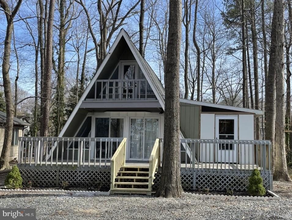 Property Photo:  99 White Horse Drive  MD 21811 