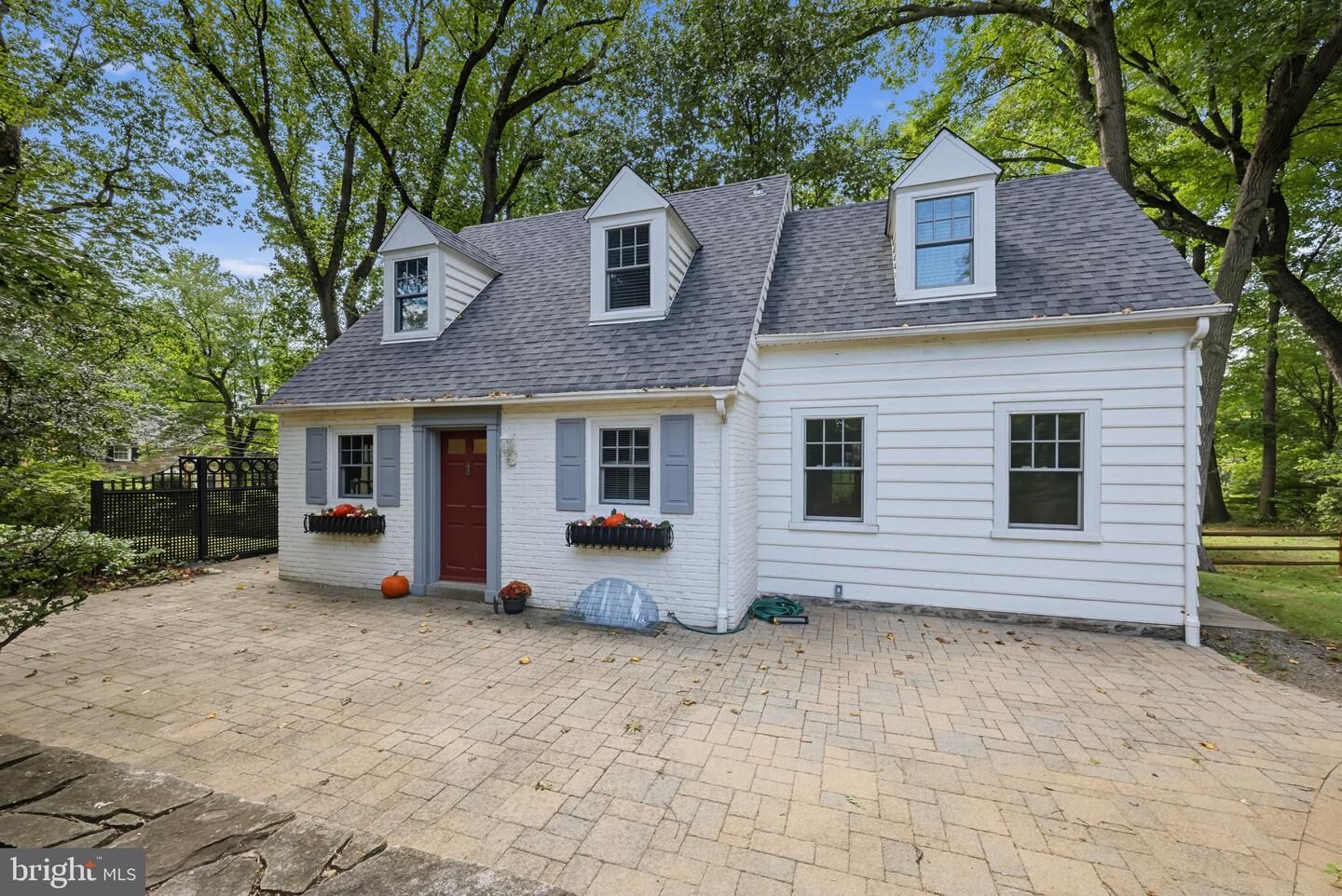 Property Photo: 333 W Fifth Street PA 19063