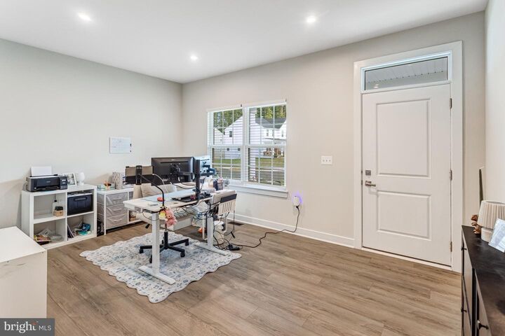 Property Photo: 300 McKittrick Drive VA 22554