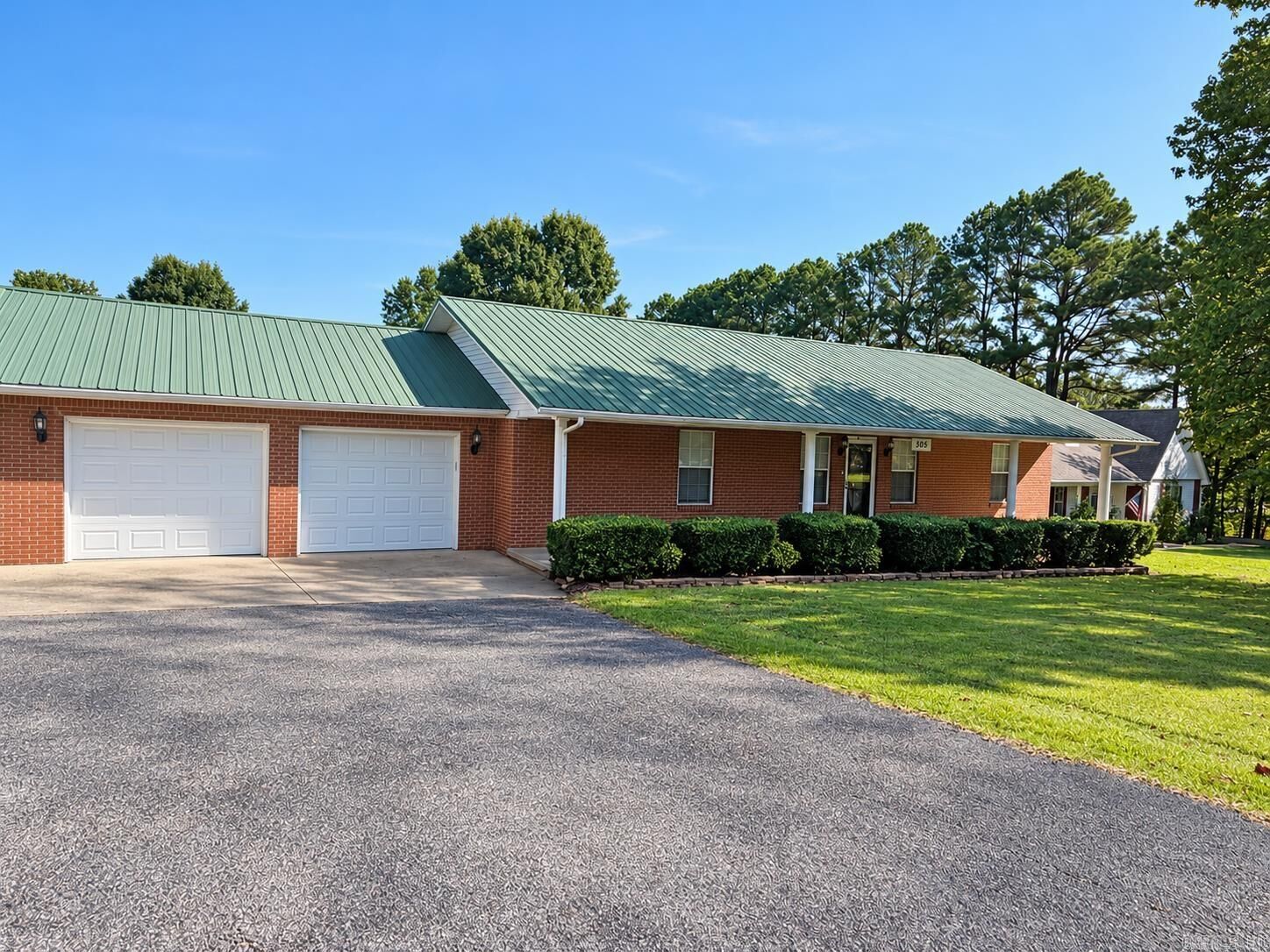 Property Photo:  905 W Unity Road  AR 72450 