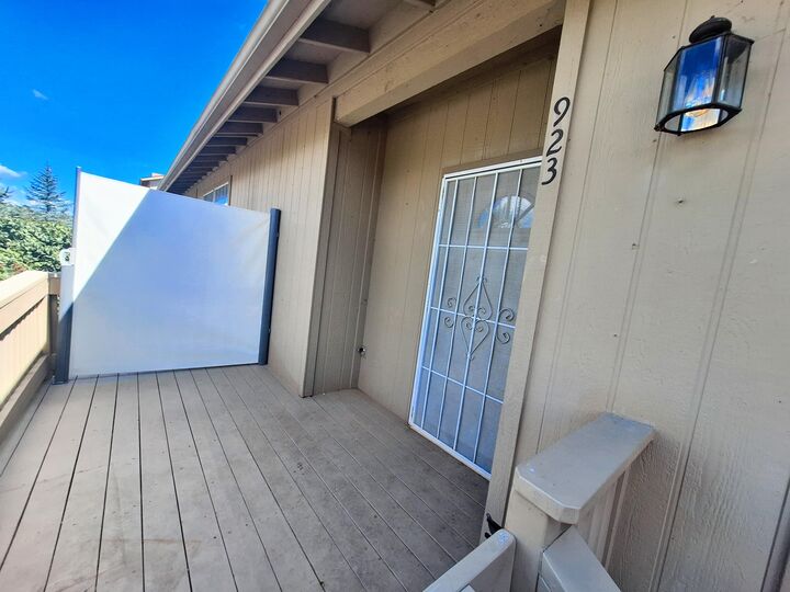 Property Photo:  923 W Madera Lane  AZ 85541 