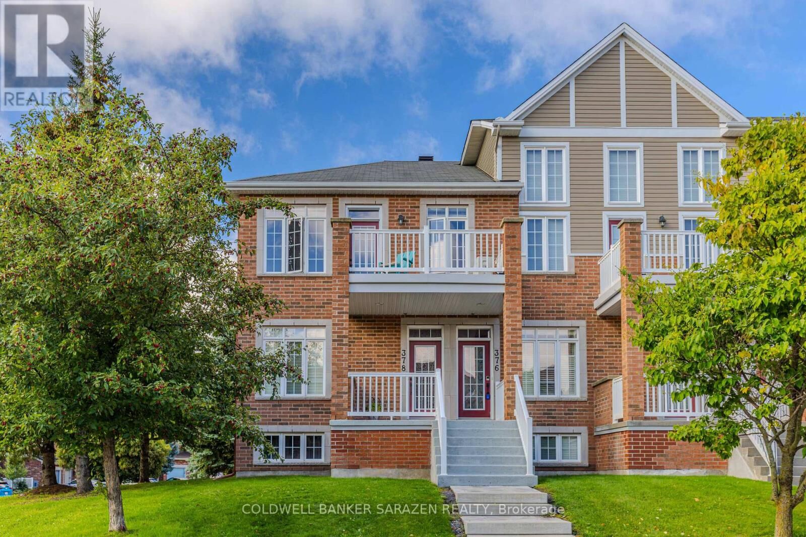 Property Photo:  376 Royal Fern Way  ON K1V 2K6 
