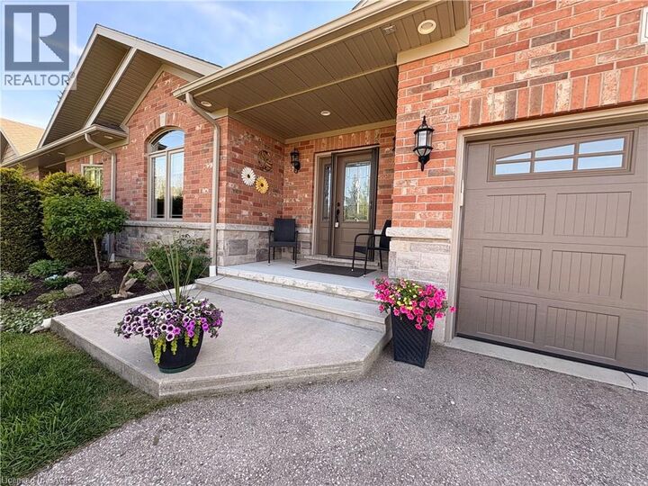 Property Photo:  12 Brown Street  ON N0G 1M0 