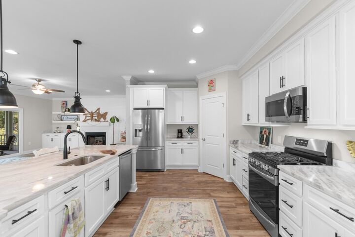 Property Photo:  254 Rivers Edge Dr.  SC 29526 
