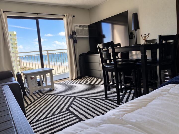 Property Photo:  1207 South Ocean Blvd. 50908  SC 29577 