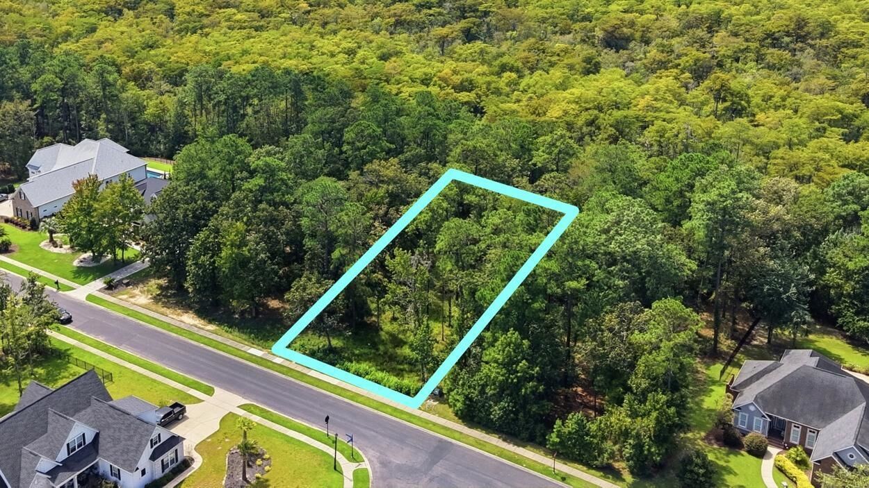 Property Photo:  508 Chamberlin Rd.  SC 29588 