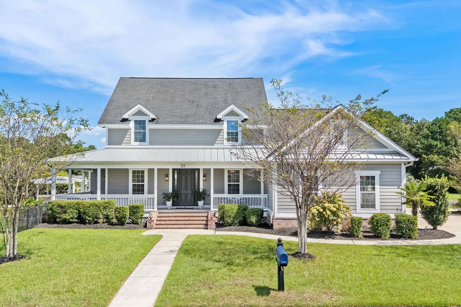 Property Photo:  217 Chapel Ridge Circle  SC 29588 