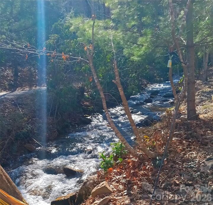 Property Photo:  174 Nix Creek Road  NC 28716 