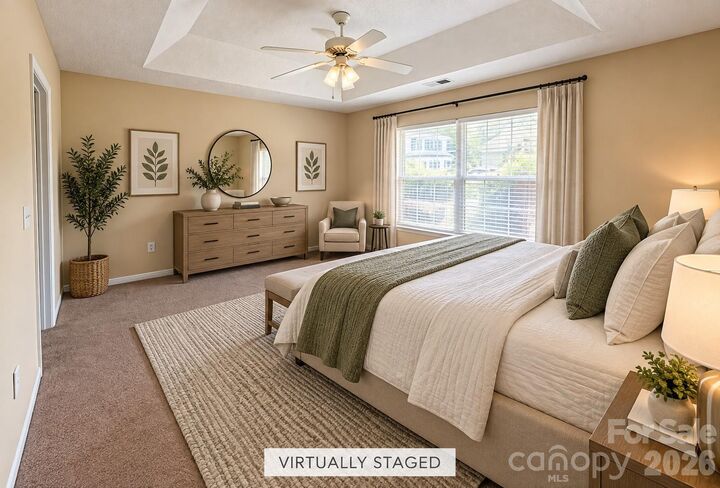 Property Photo:  2412 Smugglers Court L54 M36-1  NC 28216 