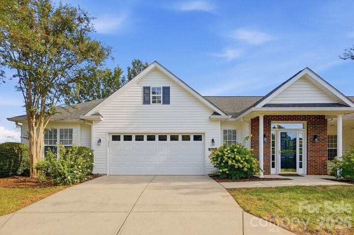 Property Photo:  9218 Duckhorn Drive  NC 28277 