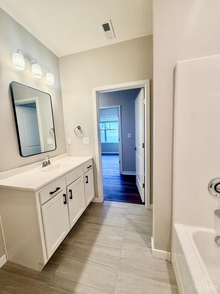 Property Photo: 732 Pheasant Run Drive OH 45036