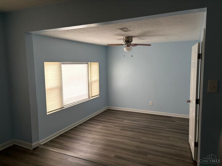 Property Photo:  2471 Millville Oxford Road  OH 45013 