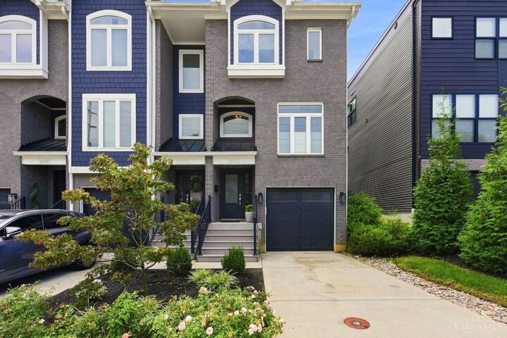 Property Photo:  3651 Brotherton Road  OH 45209 