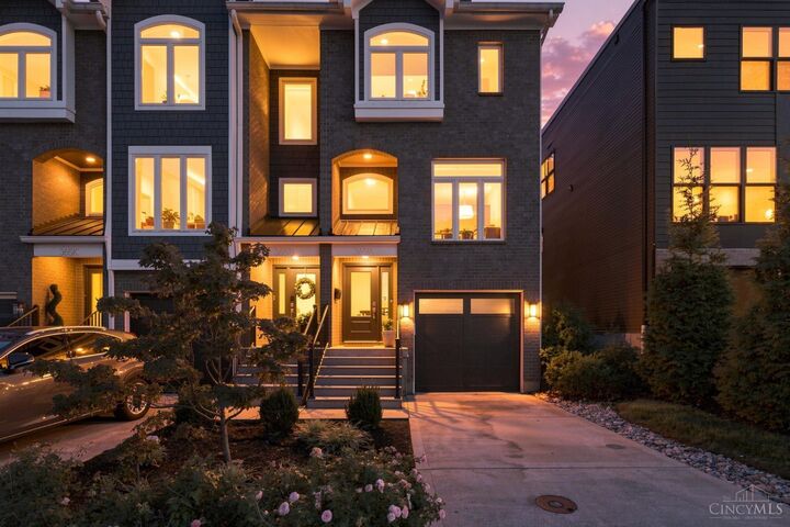 Property Photo: 3651 Brotherton Road OH 45209