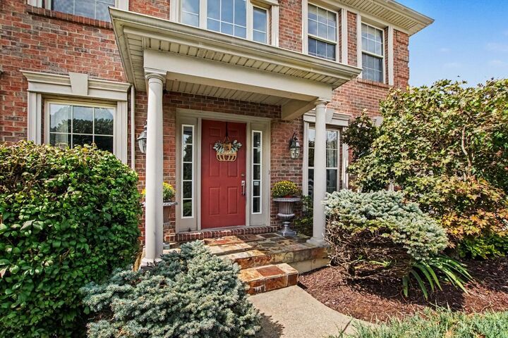 Property Photo:  7147 King James Court  OH 45247 
