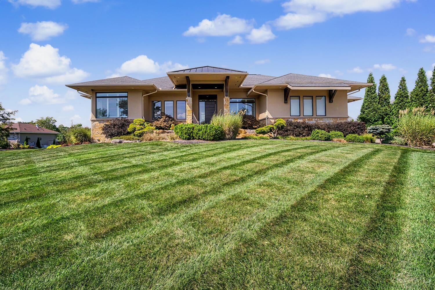 Property Photo: 8303 Turning Leaf Crossing OH 45066