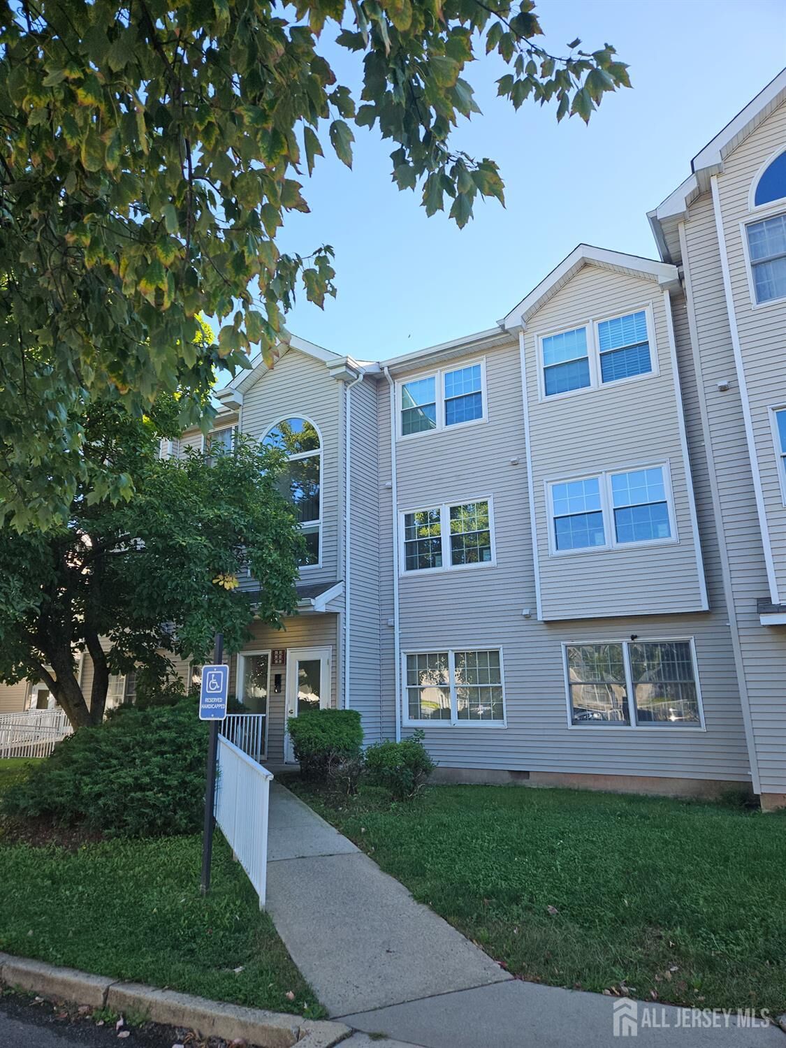 Property Photo: 1226 Edpas Road NJ 08901