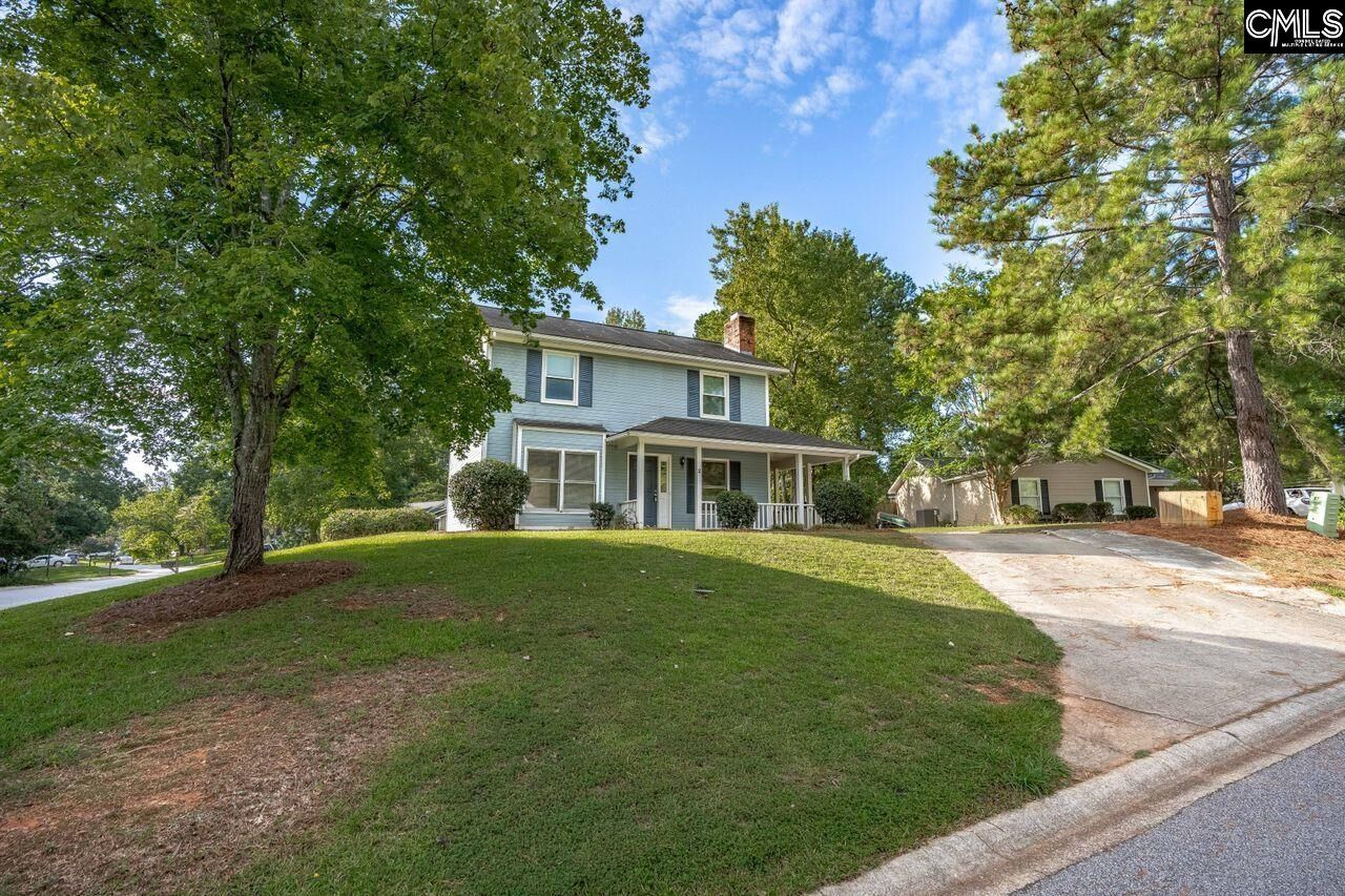 Property Photo: 2 Maid Lynn SC 29063