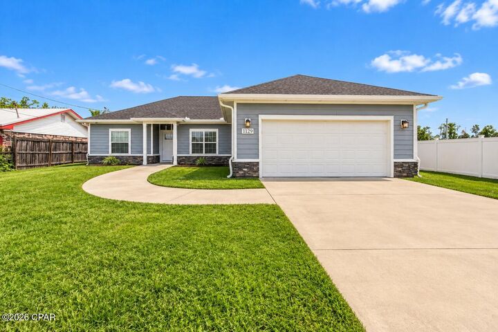 Property Photo:  1129 S Comet Avenue  FL 32404 