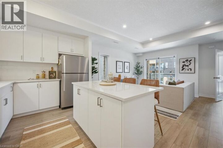 Property Photo:  105 Reverie Way  ON N2E 0K5 