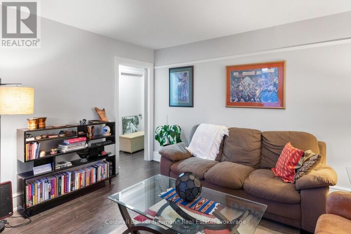 Property Photo: 54 Yarmouth Street A ON N1H 4G3