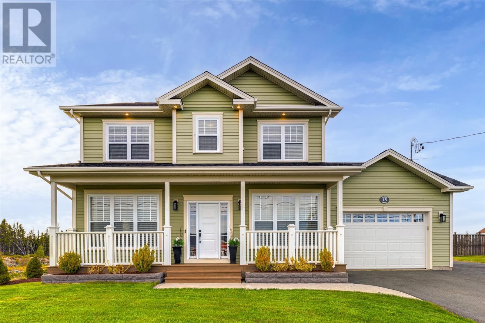 Property Photo:  15 Flora Drive  NL A1K 0H5 