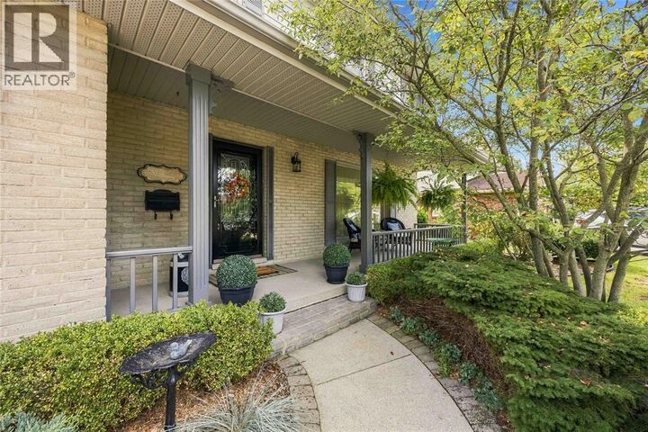 Property Photo:  337 Beechwood Drive  ON N0N 1G0 