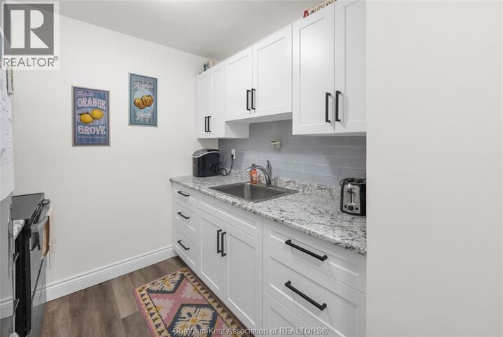 Property Photo:  150 Park Avenue East 312  ON N7M 3V6 