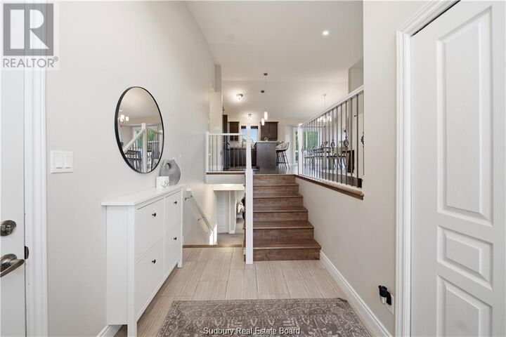 Property Photo:  1663 Meadowlark Way  ON P3N 0A8 