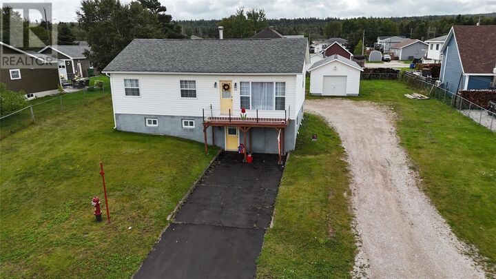 Property Photo:  102 High Street  NL A8A 1N9 