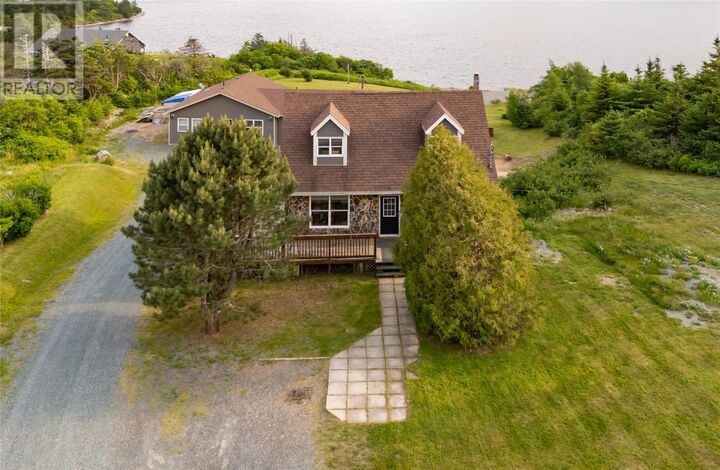 Property Photo:  15 0 Horsechops Road  NL A0A 1P0 