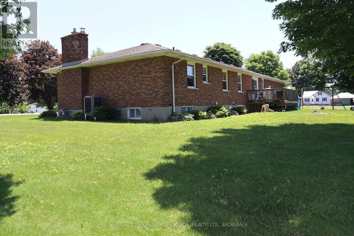 Property Photo: 5973 Imperial Road ON N5H 2R2