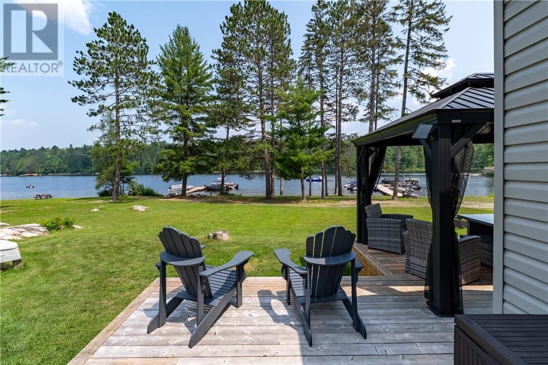 Property Photo:  120 Happy Landing  ON P0M 2N0 