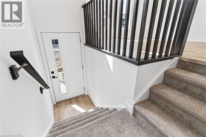 Property Photo:  70 Kenesky Drive 36  ON L8B 2A9 