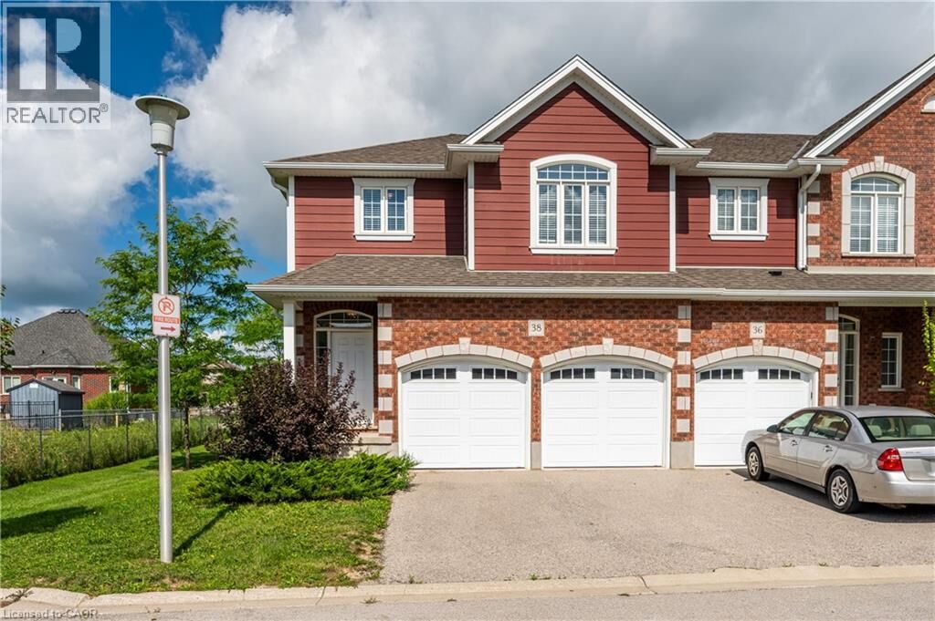 Property Photo: 3967 Savoy Street 52 ON N6P 0A3