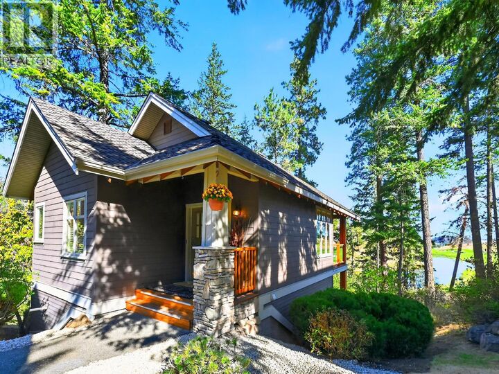 Property Photo: 251 Predator Ridge Drive 41 BC V1H 1V3