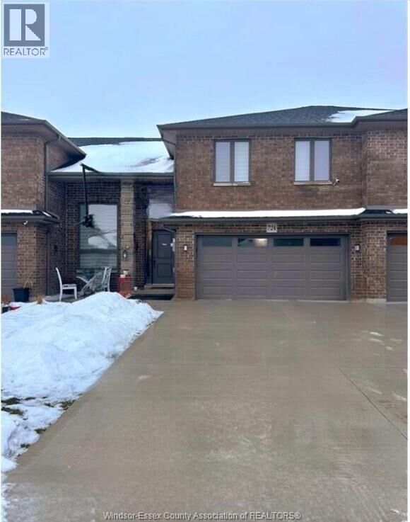 Property Photo:  724 Faleria Street  ON N0R 1A0 