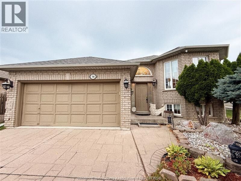 Property Photo:  546 Compton Court  ON N9H 4P7 
