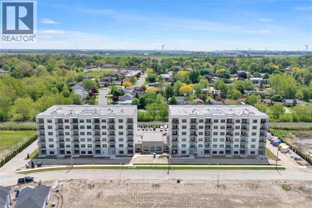 Property Photo:  50 Nazarene Road 420  ON N0P 1A0 