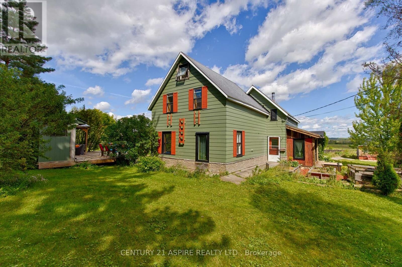 Property Photo:  2552 Micksburg Road  ON K8A 6W4 