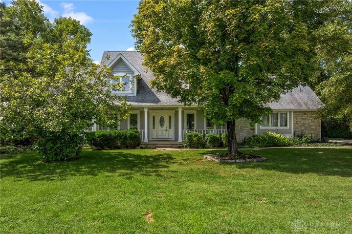 Property Photo:  1161 Orchard Run Drive  OH 45036 
